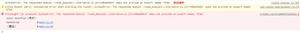 naive ui 使用n-tab代替n-tab-pane时页面无法加载并报错？