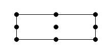 left, top, right, bottom,矩形求点坐标,cv2.circle画圆?