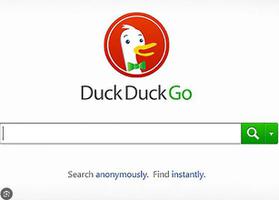 Google vs. Bing vs. DuckDuckGo：哪个搜索引擎最好？