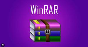 WinRAR是什么，教你如何用WinRAR压缩文件