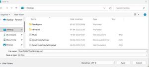 如何用3种方法在Windows11中重置文件夹视图