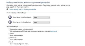 修复<span style='color:red;'>Windows10</span>启动速度慢的8种方法