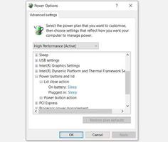 关闭<span style='color:red;'>Windows10</span>笔记本电脑屏幕的7种方法