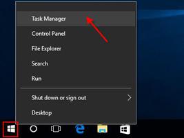 如何在Windows10电脑上重新启动Explorer.exe
