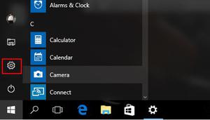 在Windows10中打开或关闭SmartScreen筛选器