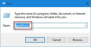 如何在Windows10中禁用USB存储设备
