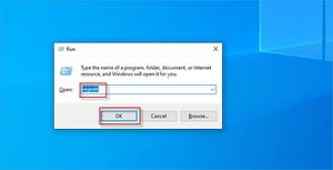 如何修复<span style='color:red;'>Windows10</span>中无法打开的Exe文件