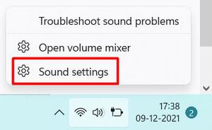 Windows11任务栏音量无法调节？试试这几招