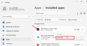 修复VAN 1067 Valorant在Windows11或10中遇到连接错误