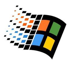 在Windows 95、98和ME中启用和禁用密码