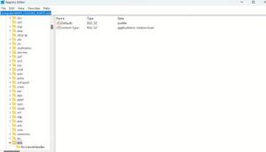 无法在Windows上打开EXE文件？尝试这些修复