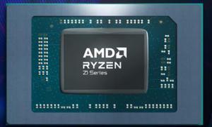 什么是AMD的Ryzen Z1和Z1 Extreme APU？