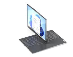 评测联想ThinkBook Plus Gen 4创新双屏设计