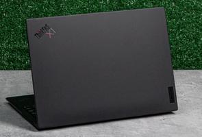 联想ThinkPad X1 Nano Gen 3评测