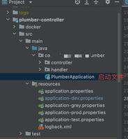 Could not resolve placeholder &#x27;spring.data.mongodb.uri&#x27; in value &quot;${spring.data.mongodb.uri}&quot;?