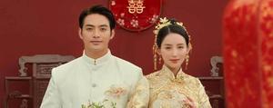 中国风婚纱照元素有哪些