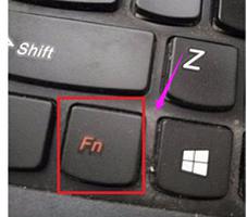 <span style='color:red;'>笔记本小键盘怎么开</span>启（打开笔记本小键盘方法）