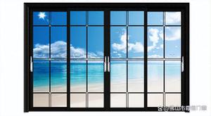 塑钢门窗一般多少钱一平方（阳台封窗价格的计算方法）
