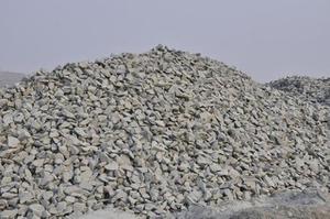 石头密度一立方多少公斤（一立方石子的重量详情）