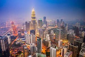 马来西亚买房子什么条件（外国人在马来西亚买房的条件和流程）