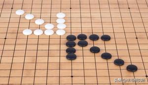 五子棋开局6步必胜下法教程（五子棋通用实战教程）