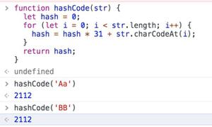 哈希表<span style='color:red;'>hash算法</span>的冲突问题